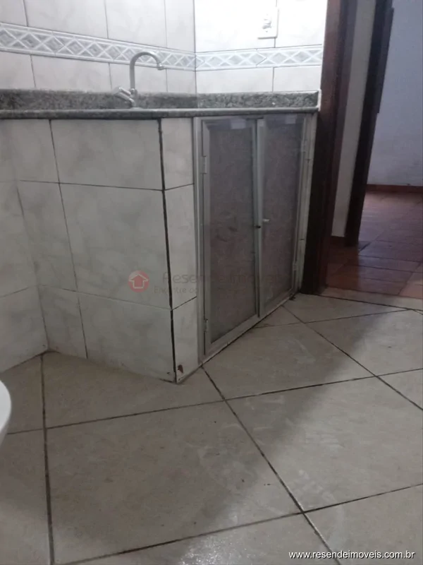 Foto 18 de 22 - Casa para venda em Cidade Alegria