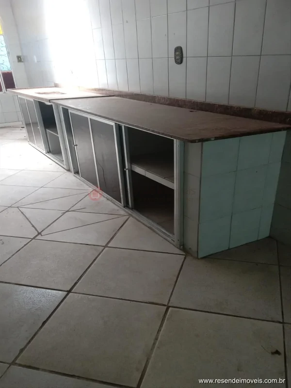 Foto 7 de 22 - Casa para venda em Cidade Alegria