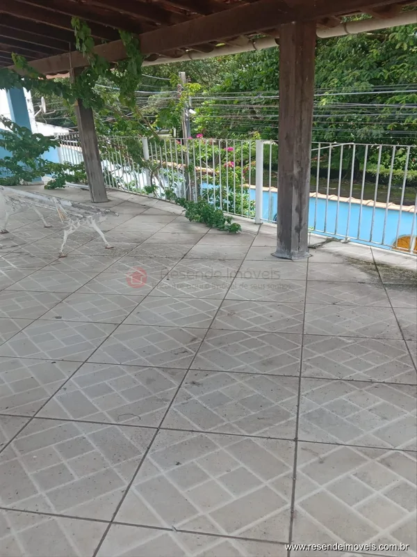 Foto 14 de 22 - Casa para venda em Cidade Alegria