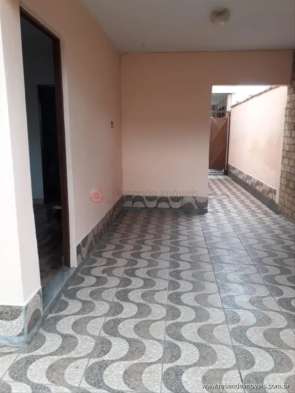 Foto 11 de 22 - Casa para aluguel em Itapuca