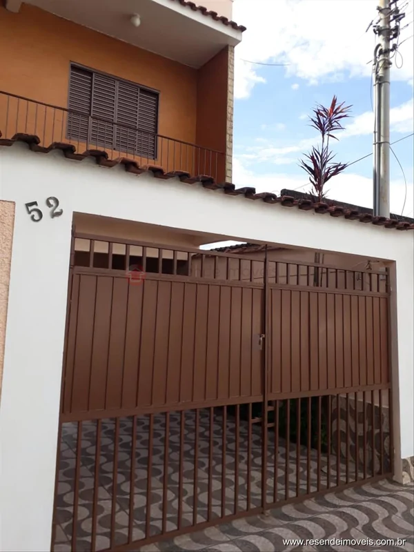 Foto 12 de 22 - Casa para aluguel em Itapuca