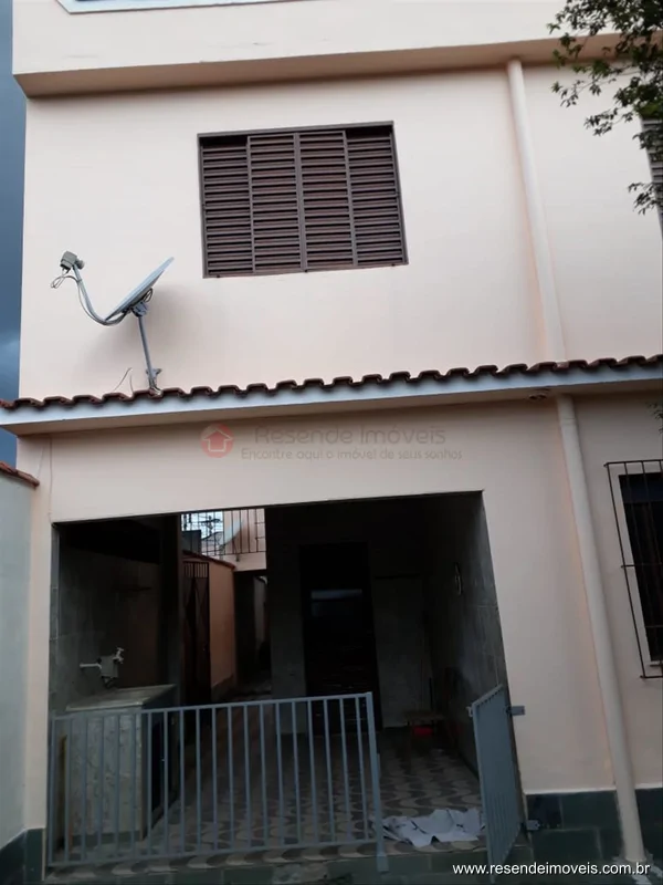 Foto 22 de 22 - Casa para aluguel em Itapuca