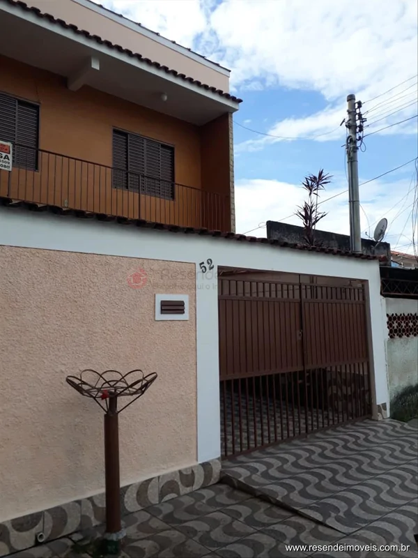 Foto 20 de 22 - Casa para aluguel em Itapuca