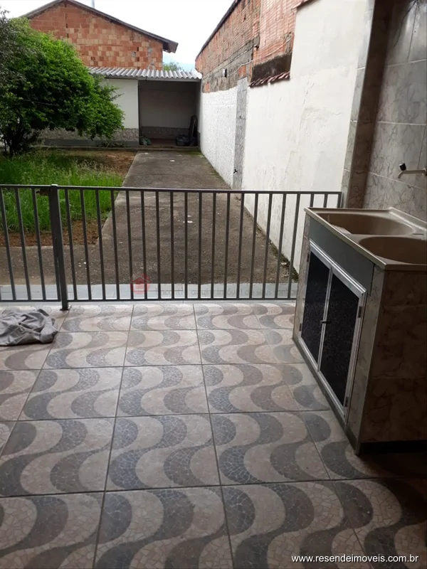 Foto 6 de 22 - Casa para aluguel em Itapuca