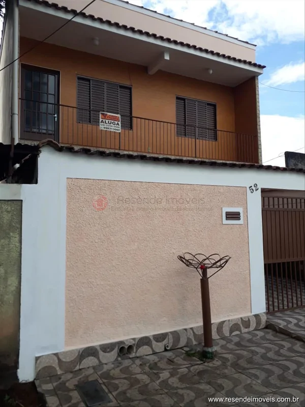 Foto 4 de 22 - Casa para aluguel em Itapuca