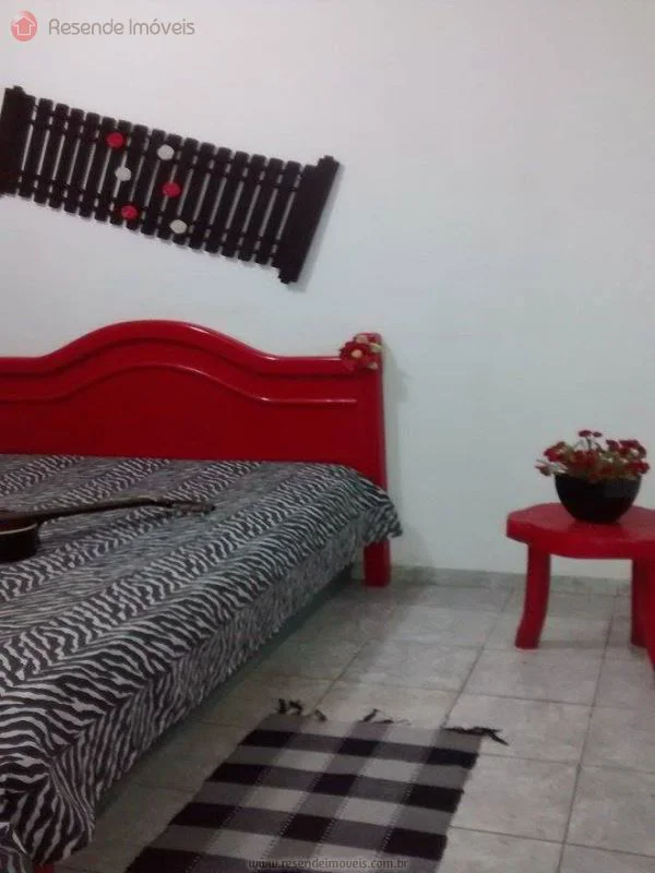 Foto 2 de 9 - Casa para venda em Boa Vista I