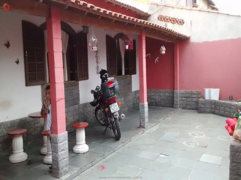 Foto 7 de 9 - Casa para venda em Boa Vista I