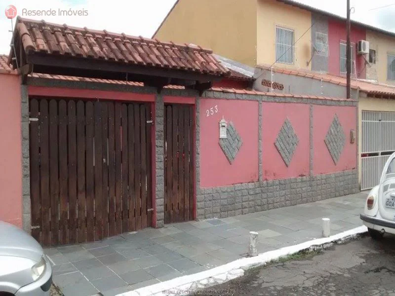 Foto 9 de 9 - Casa para venda em Boa Vista I