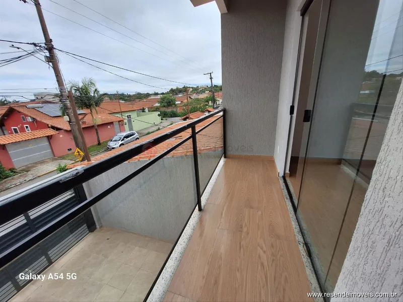 Foto 1 de 3 - Casa para venda em Morada da Montanha