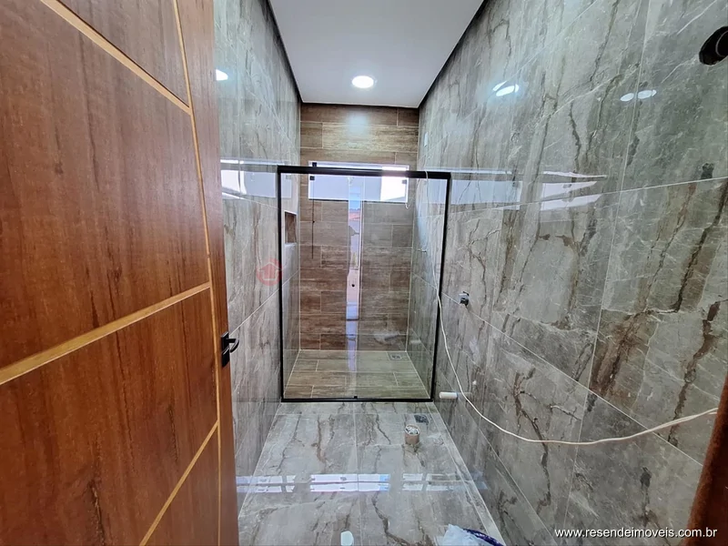 Foto 23 de 25 - Casa para venda em Parque Ipiranga