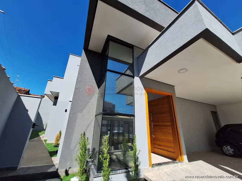 Foto 25 de 25 - Casa para venda em Parque Ipiranga