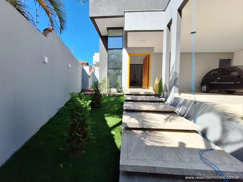 Foto 5 de 25 - Casa para venda em Parque Ipiranga