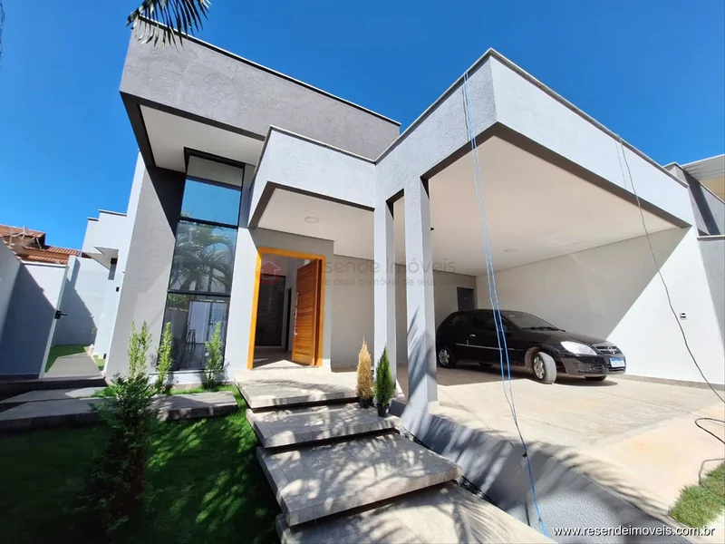 Foto 1 de 25 - Casa para venda em Parque Ipiranga