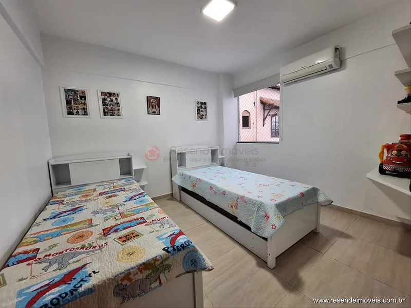 Foto 6 de 23 - Apartamento para venda em Vila Julieta