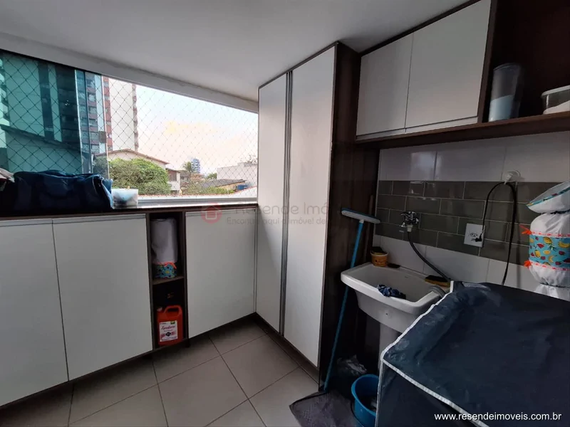 Foto 2 de 23 - Apartamento para venda em Vila Julieta