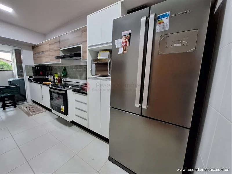 Foto 18 de 23 - Apartamento para venda em Vila Julieta