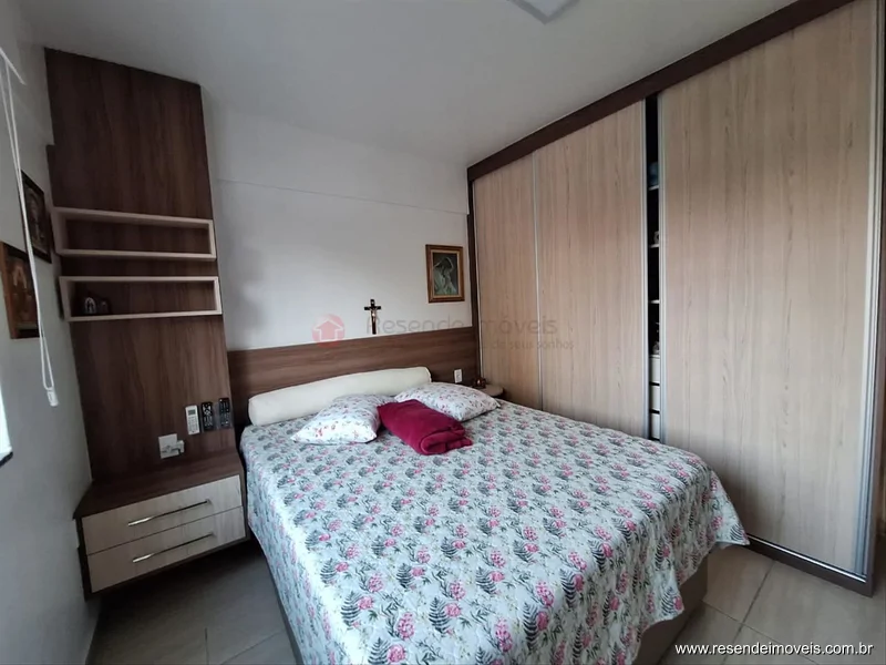 Foto 4 de 23 - Apartamento para venda em Vila Julieta