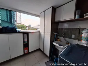 Apartamento para venda em Vila Julieta