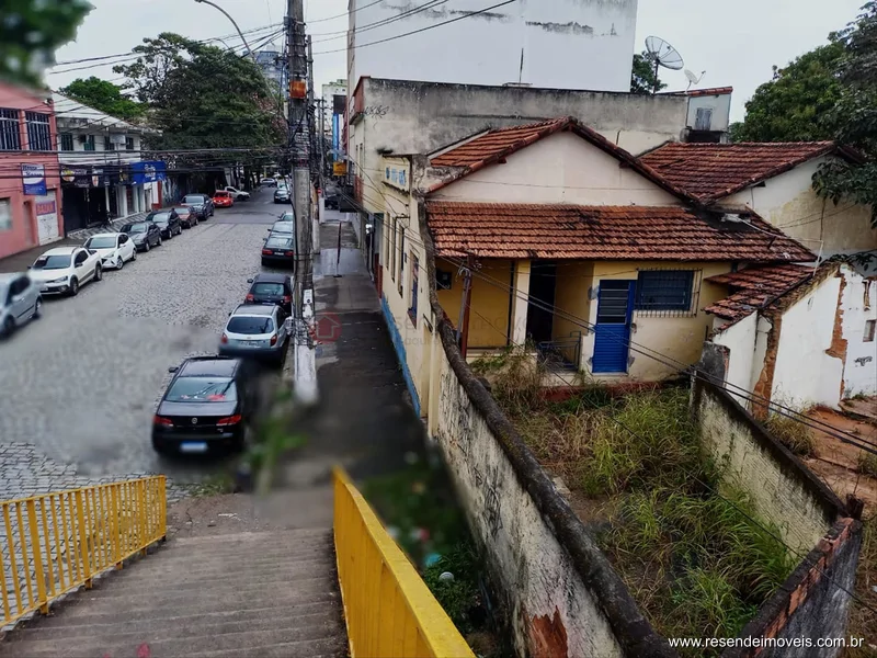 Foto 2 de 5 - Casa para venda em Campos Elíseos