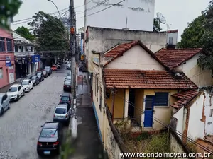Casa para venda em Campos Elíseos