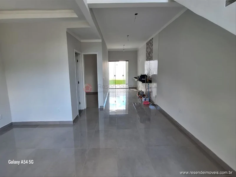 Foto 2 de 17 - Casa para venda em Parque Ipiranga