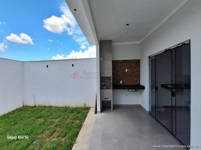 Foto 4 de 17 - Casa para venda em Parque Ipiranga