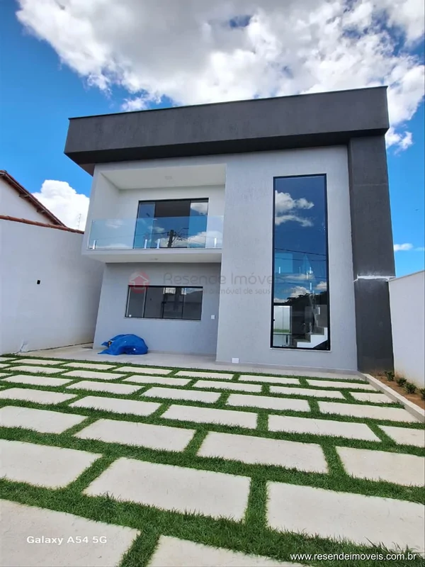 Foto 1 de 17 - Casa para venda em Parque Ipiranga