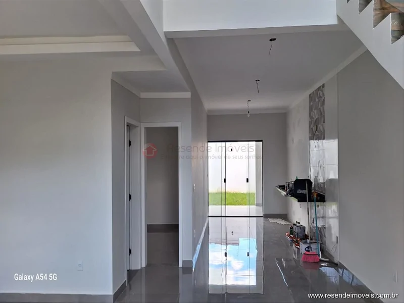 Foto 3 de 17 - Casa para venda em Parque Ipiranga