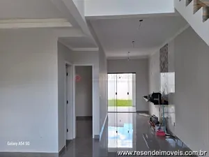 Casa para venda em Parque Ipiranga