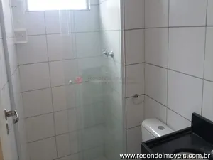 Apartamento para venda em Paraíso