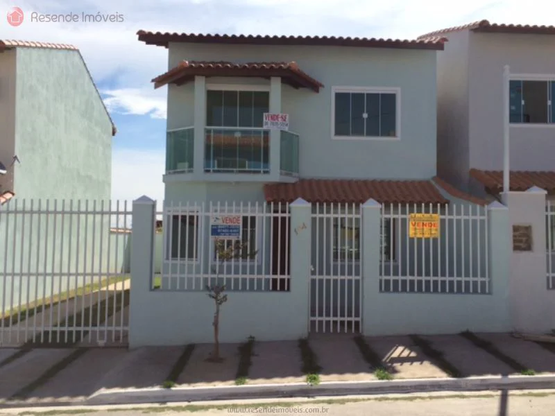 Foto 1 de 1 - Casa para venda em Parque Ipiranga II