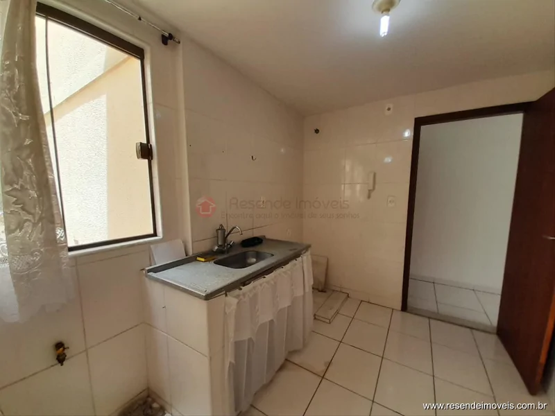 Foto 11 de 16 - Apartamento para aluguel em Barbosa Lima