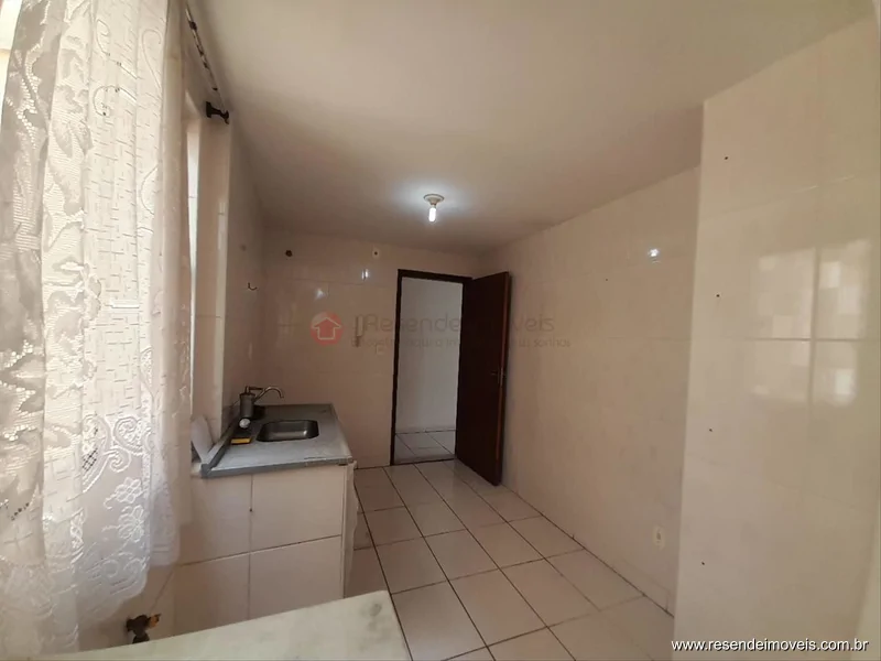 Foto 12 de 16 - Apartamento para aluguel em Barbosa Lima