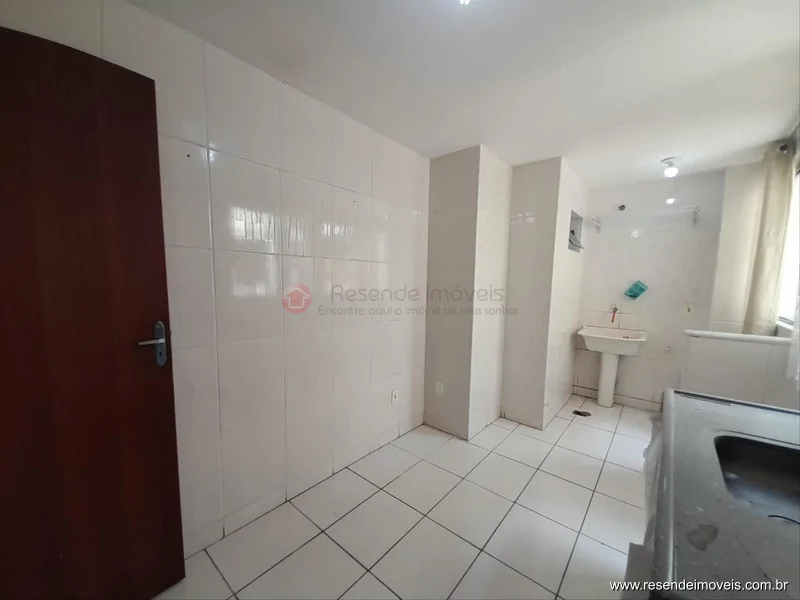 Foto 13 de 16 - Apartamento para aluguel em Barbosa Lima