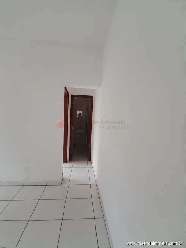 Foto 16 de 16 - Apartamento para aluguel em Barbosa Lima