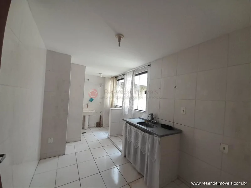 Foto 7 de 16 - Apartamento para aluguel em Barbosa Lima