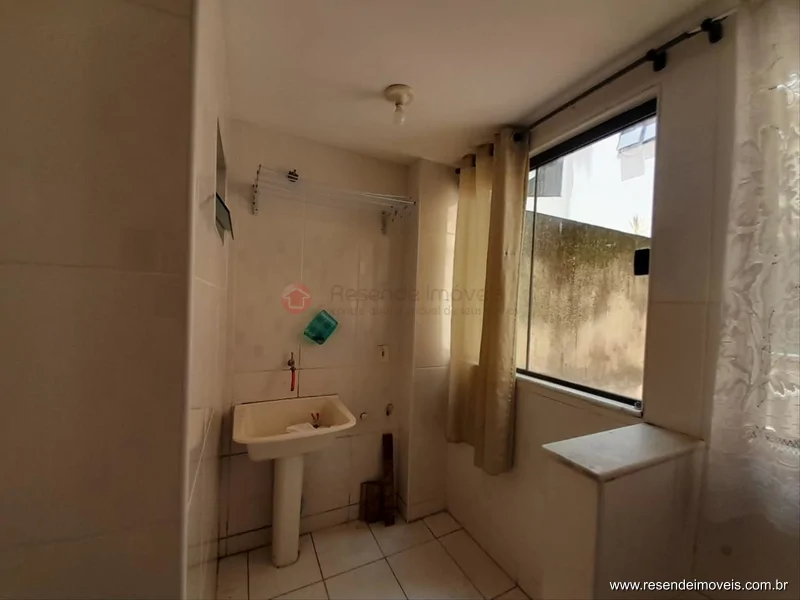 Foto 6 de 16 - Apartamento para aluguel em Barbosa Lima