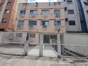 Apartamento para aluguel em Barbosa Lima