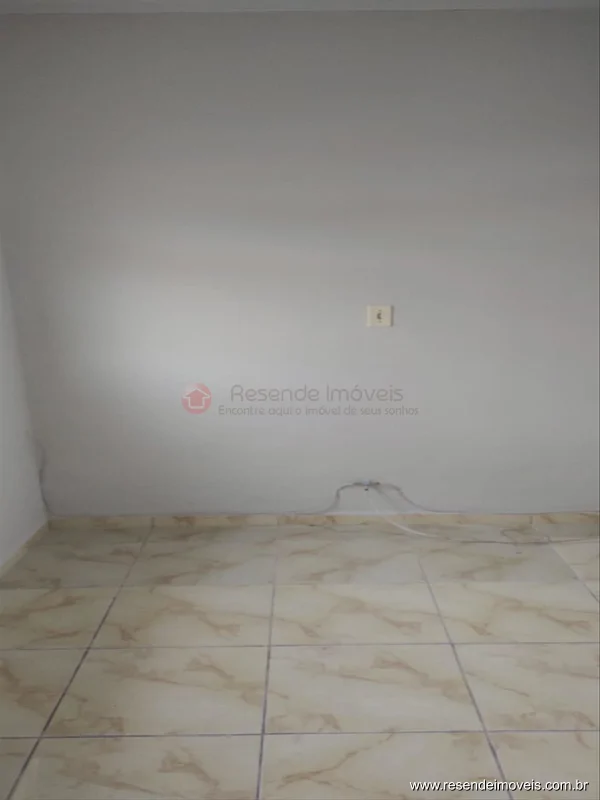 Foto 10 de 10 - Casa para aluguel em Campos Elíseos