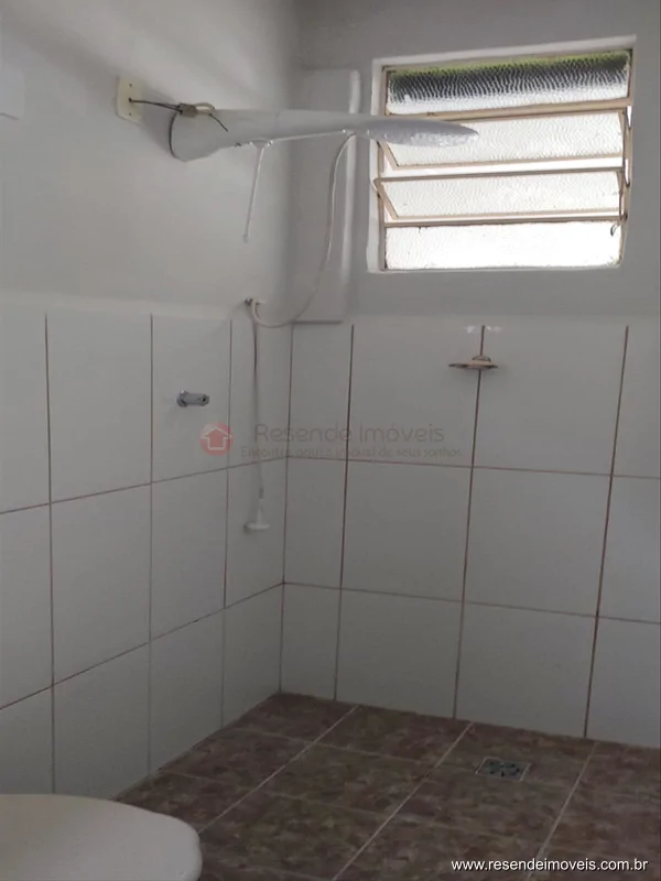 Foto 5 de 10 - Casa para aluguel em Campos Elíseos