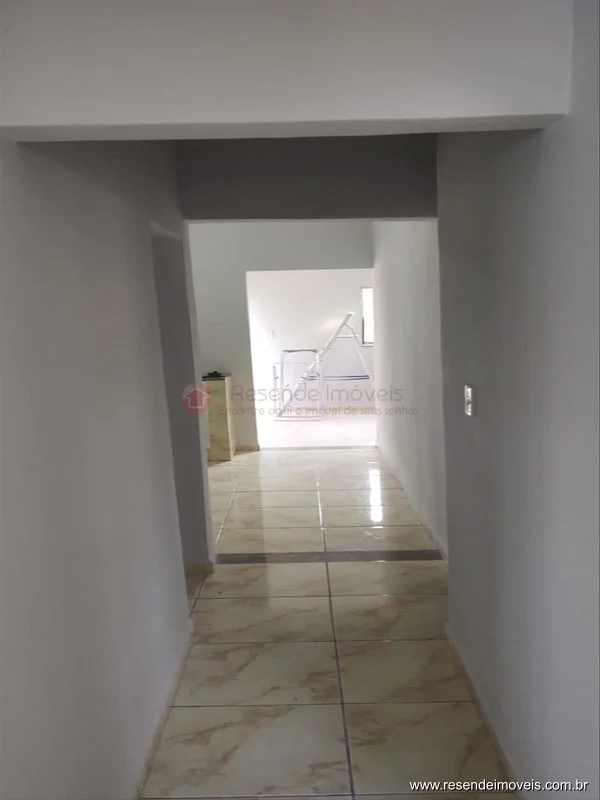 Foto 3 de 10 - Casa para aluguel em Campos Elíseos