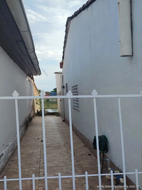 Foto 4 de 10 - Casa para aluguel em Campos Elíseos