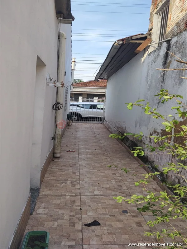 Foto 2 de 10 - Casa para aluguel em Campos Elíseos