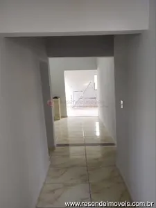 Casa para aluguel em Campos Elíseos