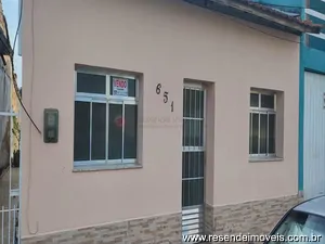 Casa para aluguel em Campos Elíseos