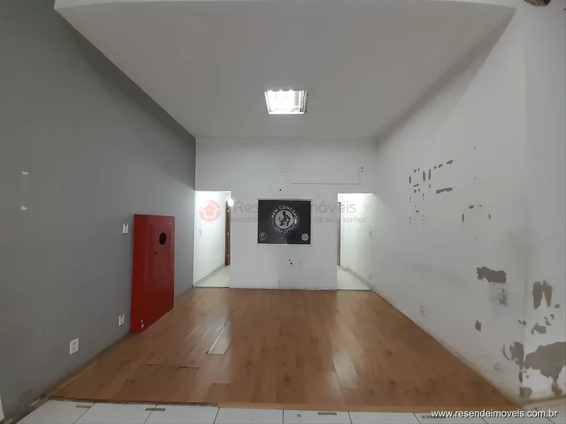 Foto 9 de 16 - Loja para aluguel em Campos Elíseos