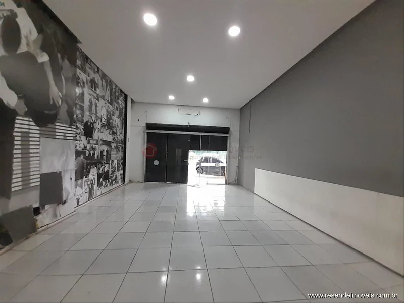 Foto 15 de 16 - Loja para aluguel em Campos Elíseos