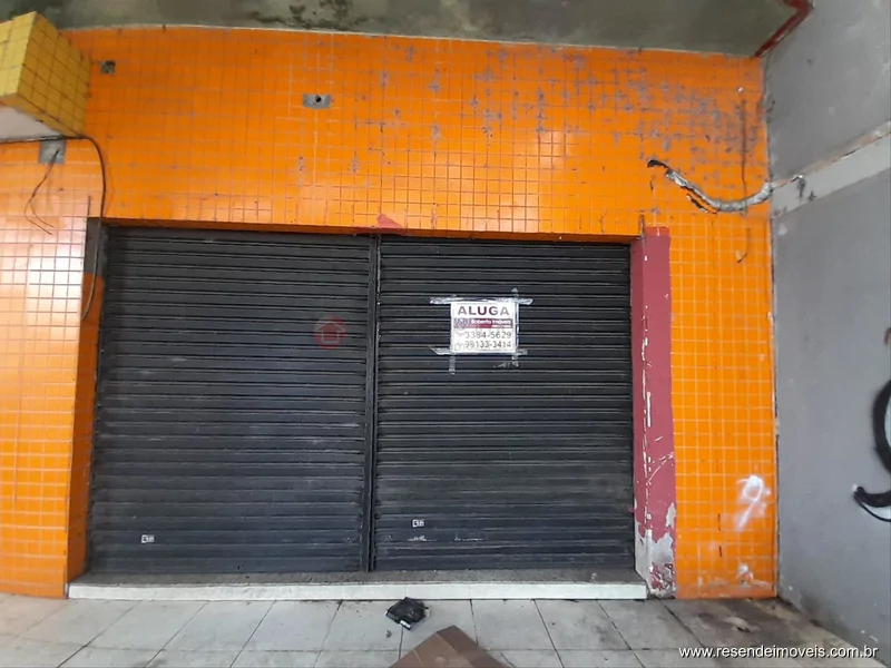 Foto 8 de 16 - Loja para aluguel em Campos Elíseos