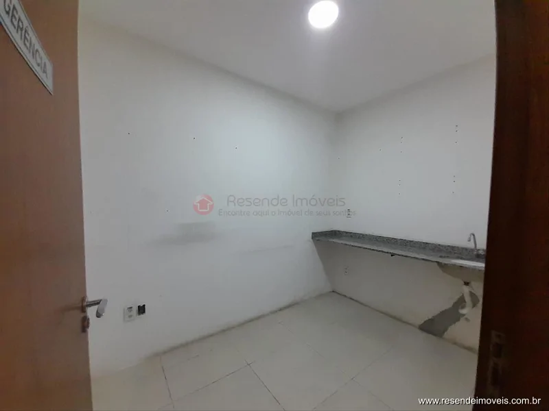 Foto 3 de 16 - Loja para aluguel em Campos Elíseos