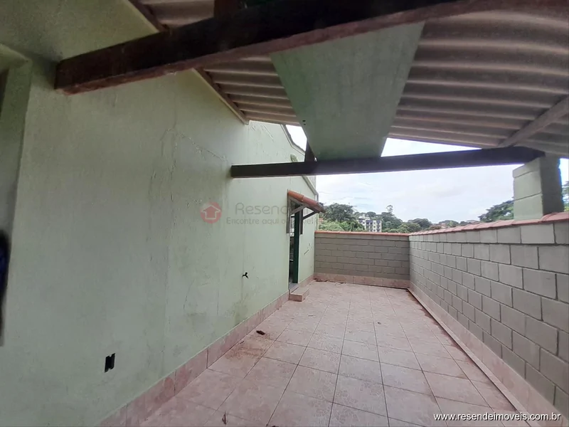 Foto 16 de 27 - Casa para aluguel em Manejo